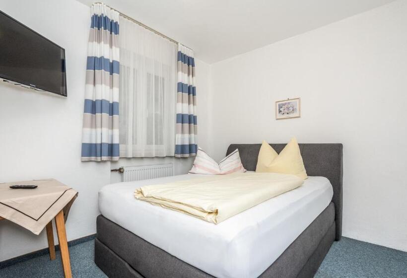 Majatalo Gästehaus Kochelsee