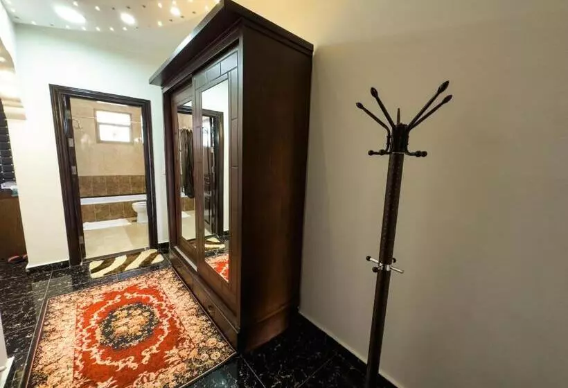 پانسیون Relaxing Oasis Villa