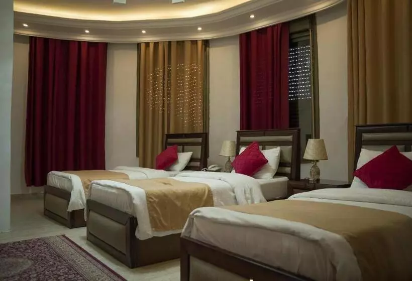 پانسیون Relaxing Oasis Villa