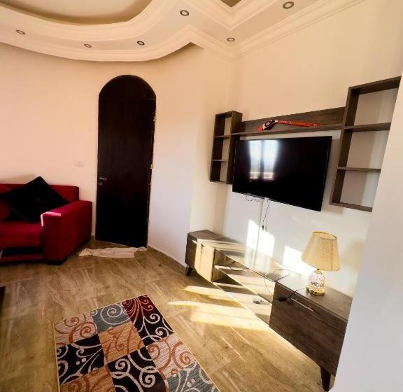 پانسیون Relaxing Oasis Villa