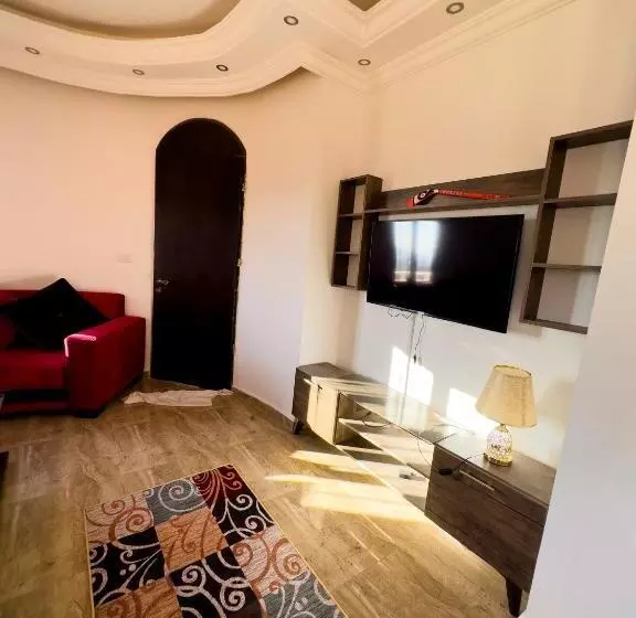 پانسیون Relaxing Oasis Villa