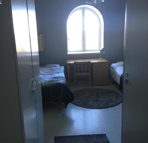 הוסטל Opiston Kunkku