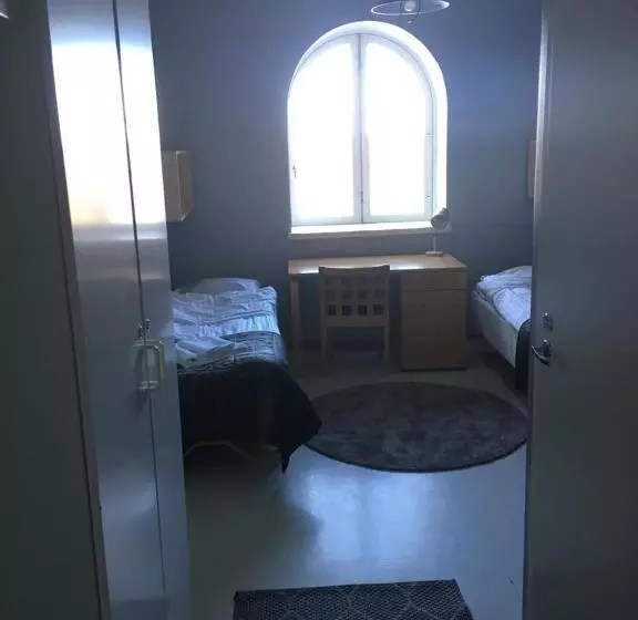 Retkeilymaja Opiston Kunkku