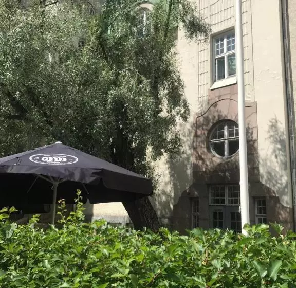 Retkeilymaja Opiston Kunkku