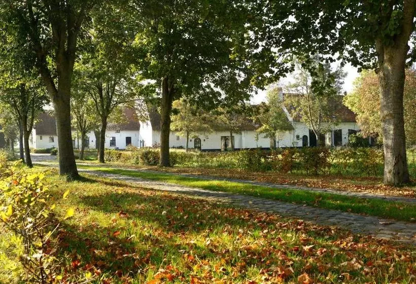 Hotelli De Grote Wateringe