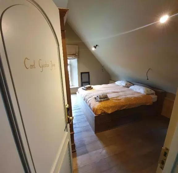 Hotelli De Grote Wateringe