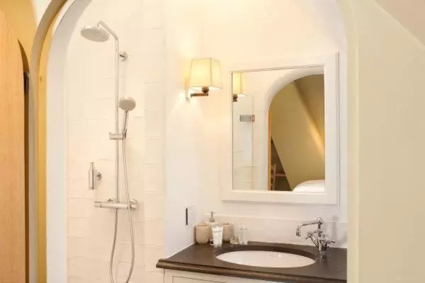 Hotelli De Grote Wateringe