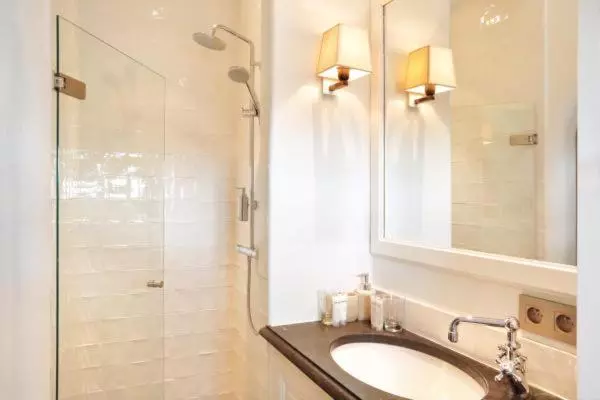 Hotelli De Grote Wateringe