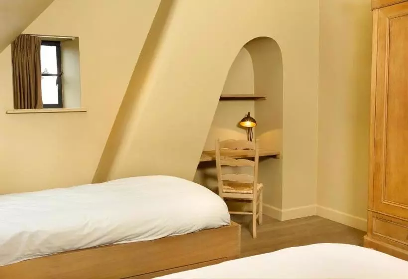 Hotelli De Grote Wateringe