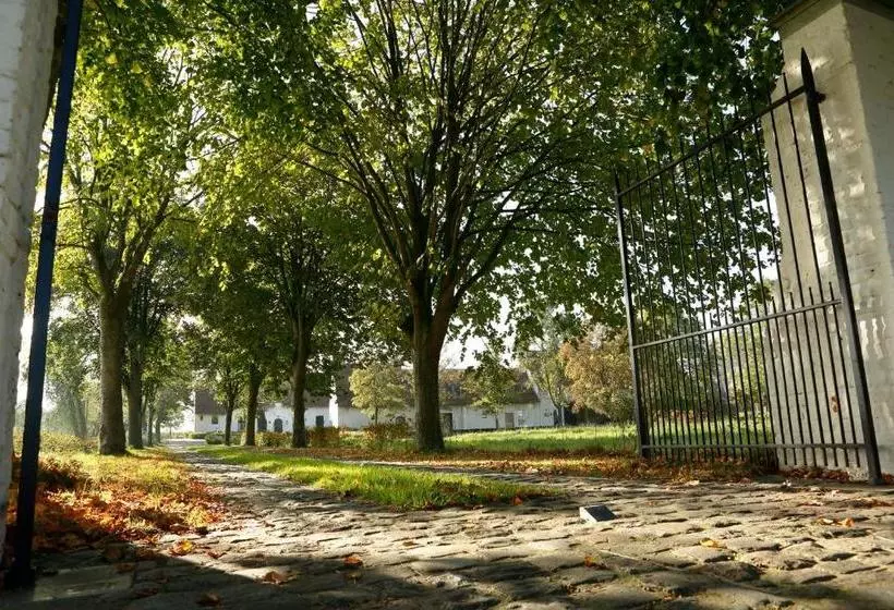 Hotelli De Grote Wateringe