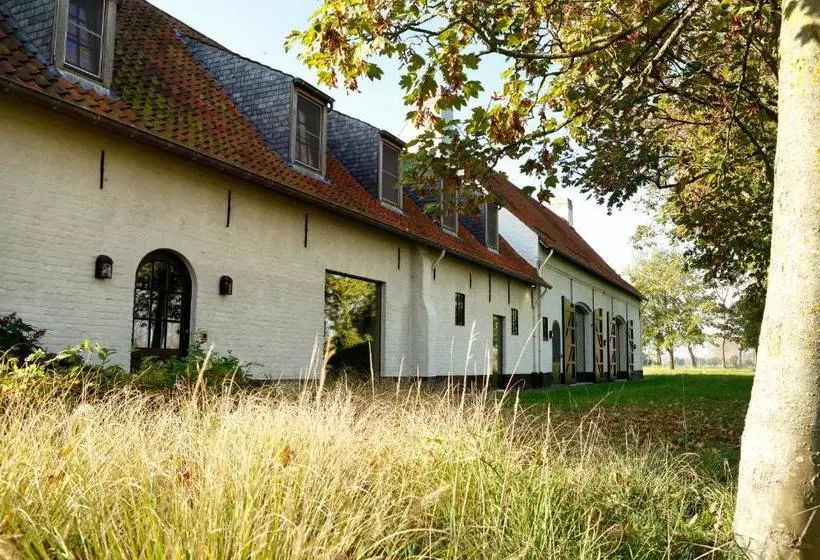 Hotelli De Grote Wateringe