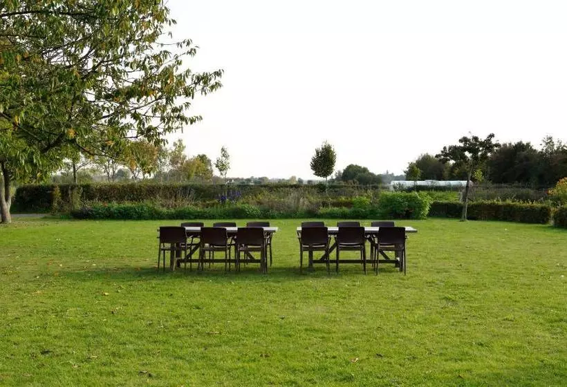 Hotelli De Grote Wateringe