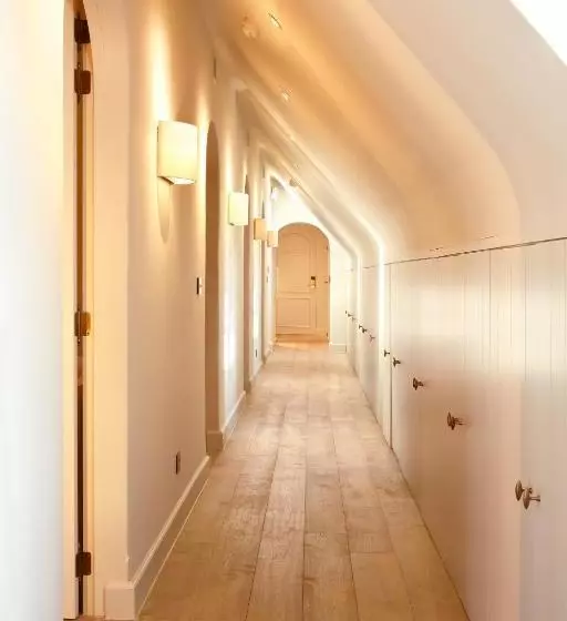 Hotelli De Grote Wateringe