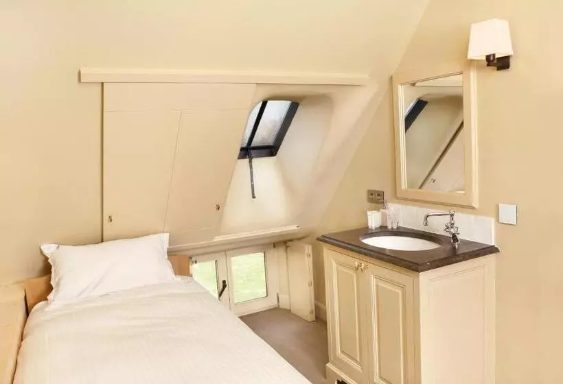 Hotelli De Grote Wateringe