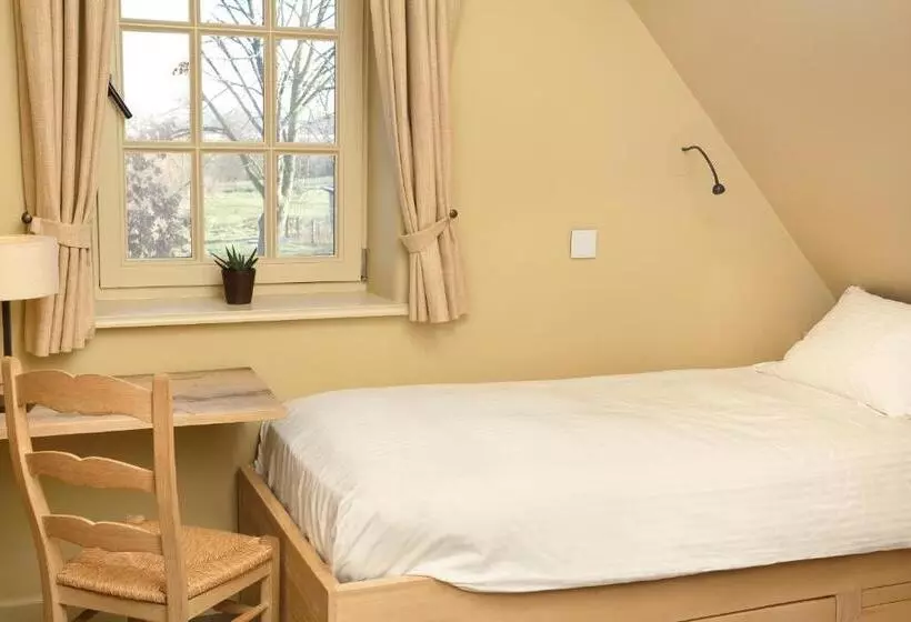 Hotelli De Grote Wateringe