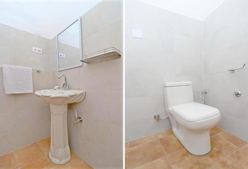 هتل Oyo 24903 Grand Trunk Inn