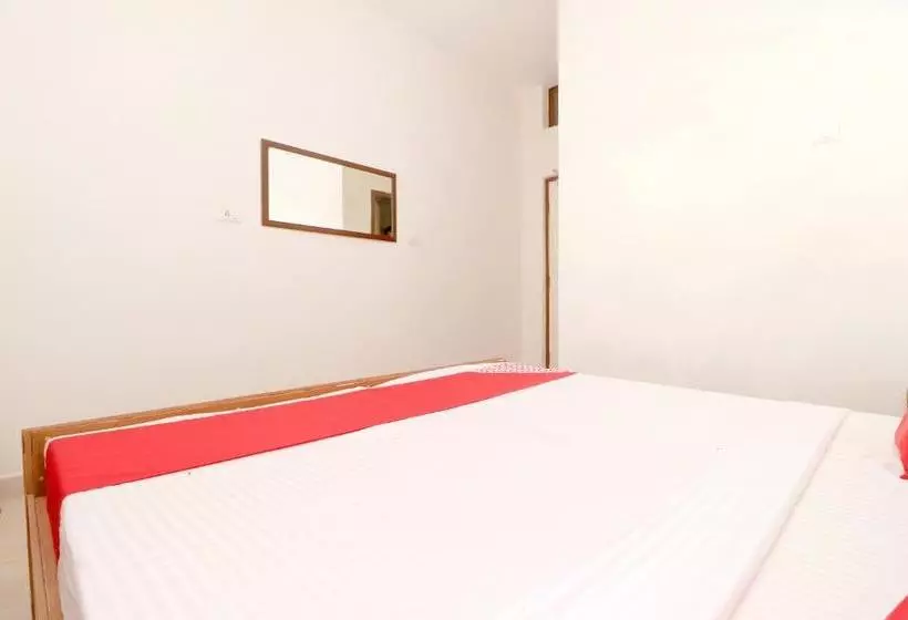 ホテル Oyo 24903 Grand Trunk Inn