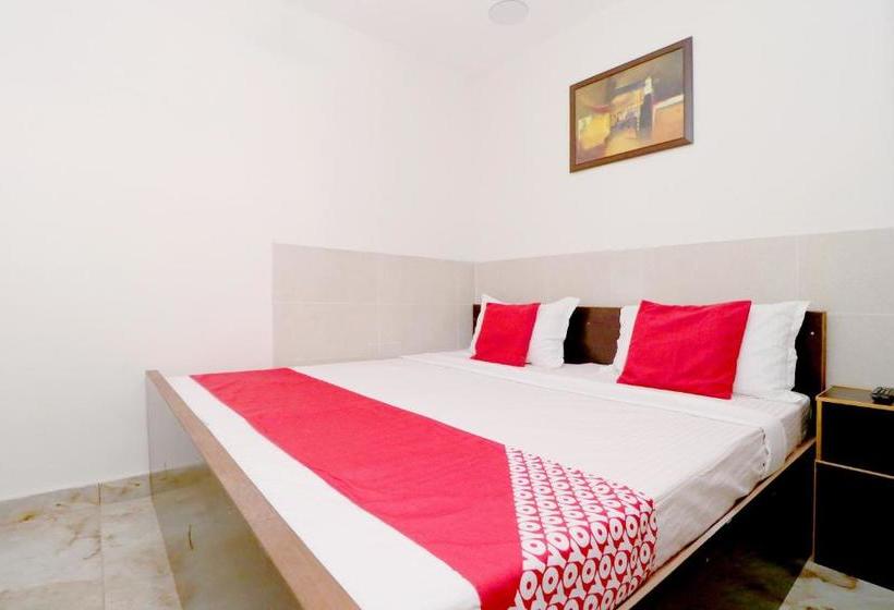 هتل Oyo 24903 Grand Trunk Inn