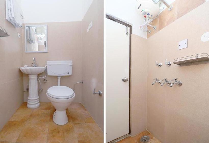 هتل Oyo 24903 Grand Trunk Inn