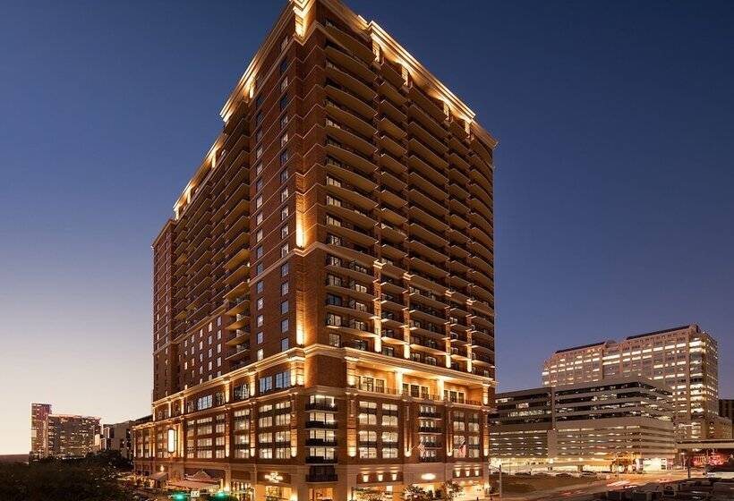 فندق Zaza Austin