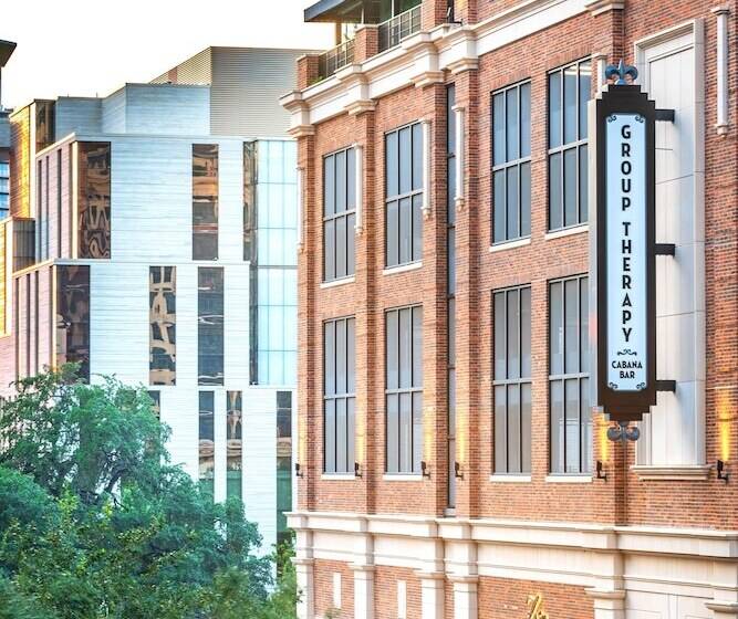 فندق Zaza Austin