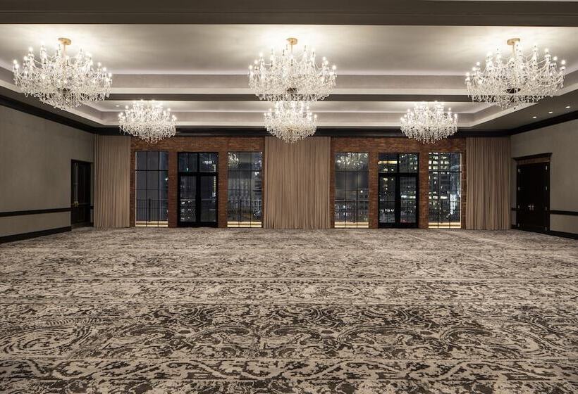 فندق Zaza Austin