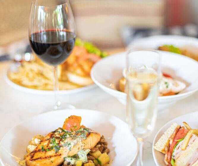 فندق Zaza Austin