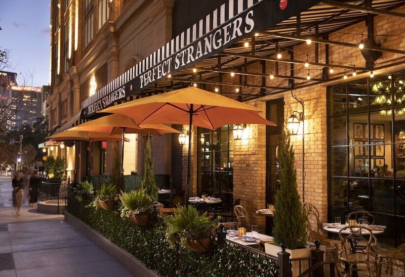 فندق Zaza Austin