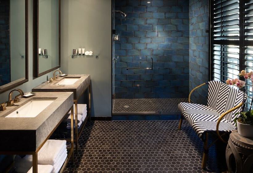 فندق Zaza Austin