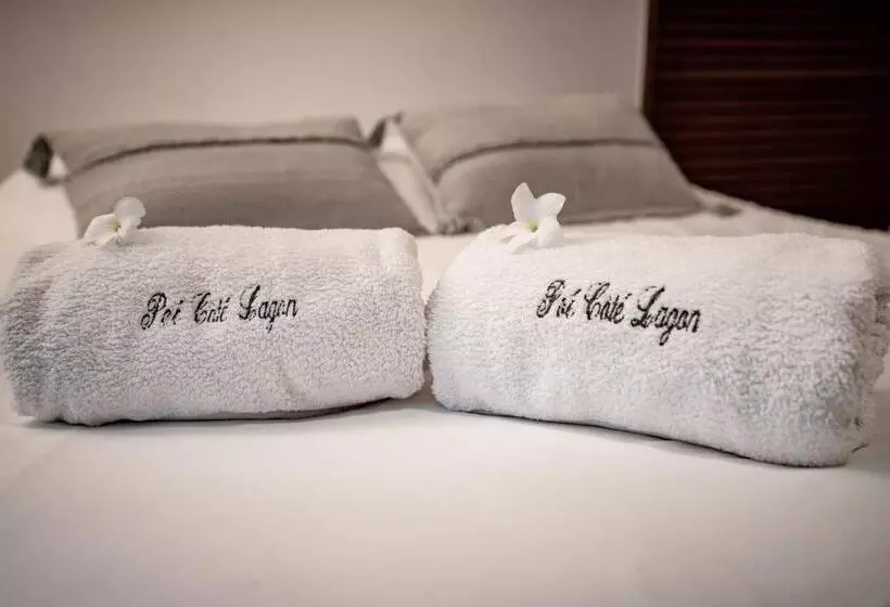 پانسیون Poé Côté Lagon