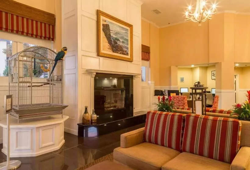 Coronado Beach Resort