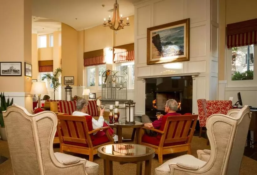 Coronado Beach Resort