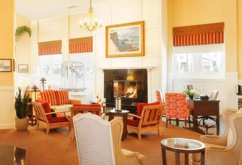 Coronado Beach Resort