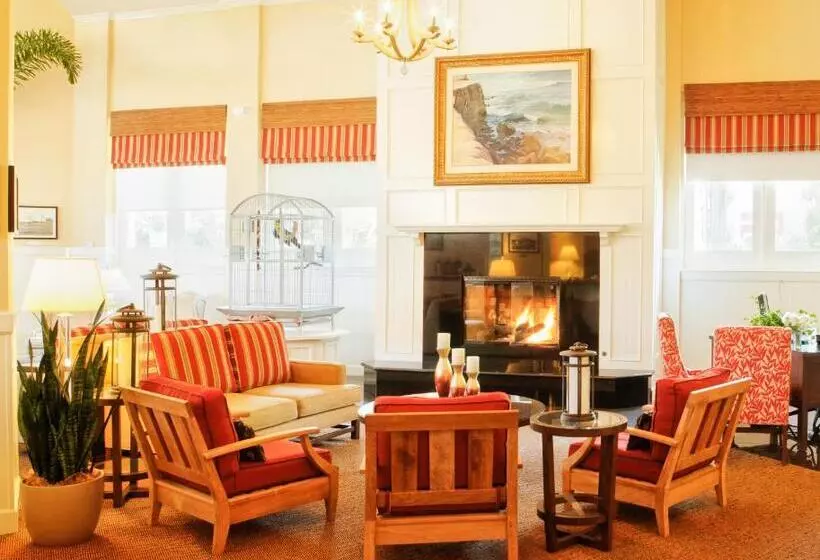 Coronado Beach Resort