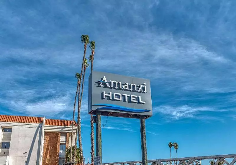 Amanzi Hotel, Ascend Hotel Collection