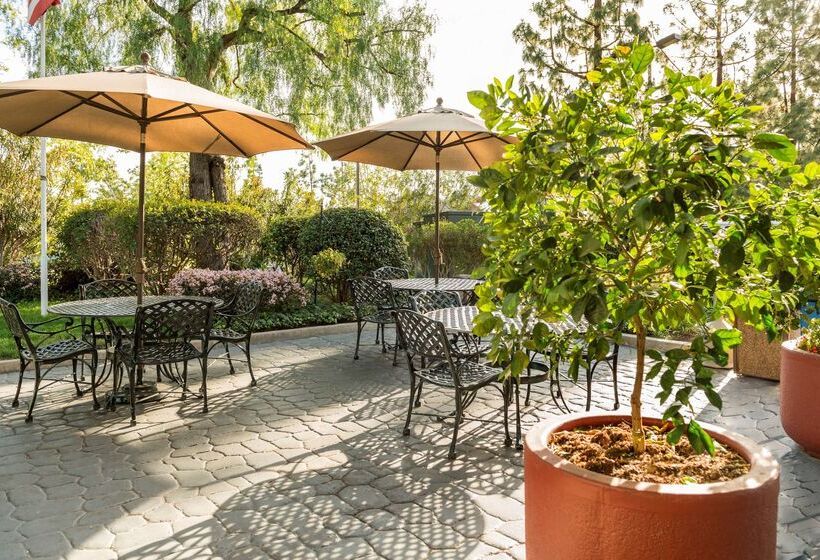 酒店 Ayres Lodge Alpine