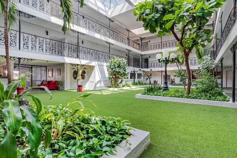 Szálloda Baymont By Wyndham Montgomery Al