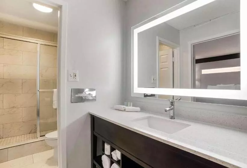 酒店 Baymont By Wyndham Montgomery Al