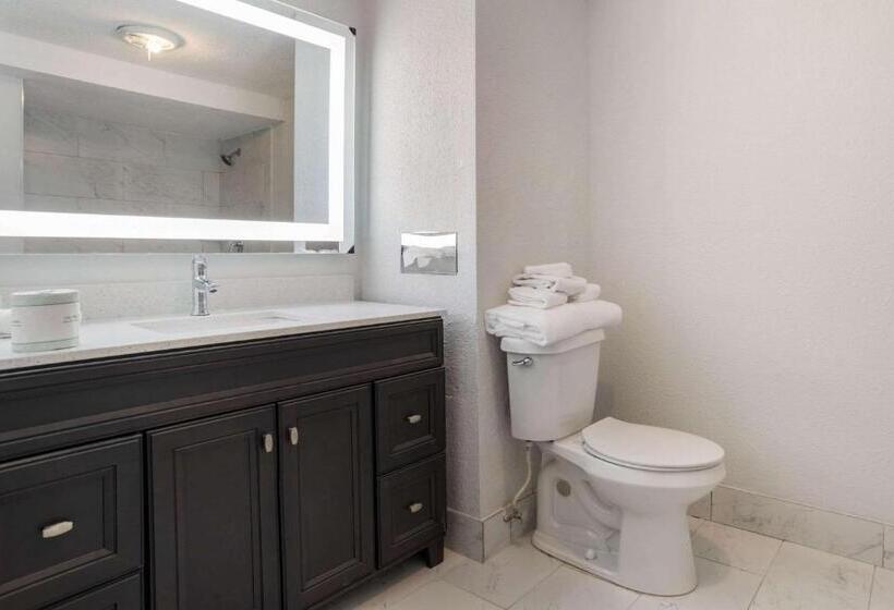 Szálloda Baymont By Wyndham Montgomery Al