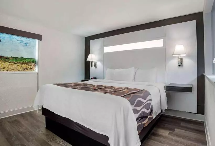 酒店 Baymont By Wyndham Montgomery Al