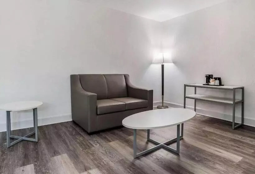 酒店 Baymont By Wyndham Montgomery Al