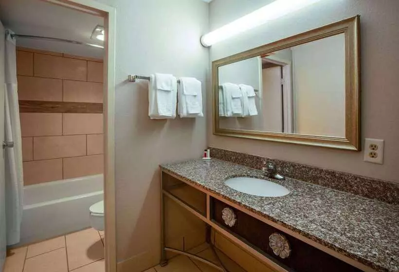 Отель Baymont By Wyndham Northwood