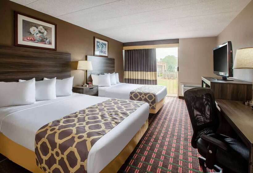 فندق Baymont By Wyndham Northwood