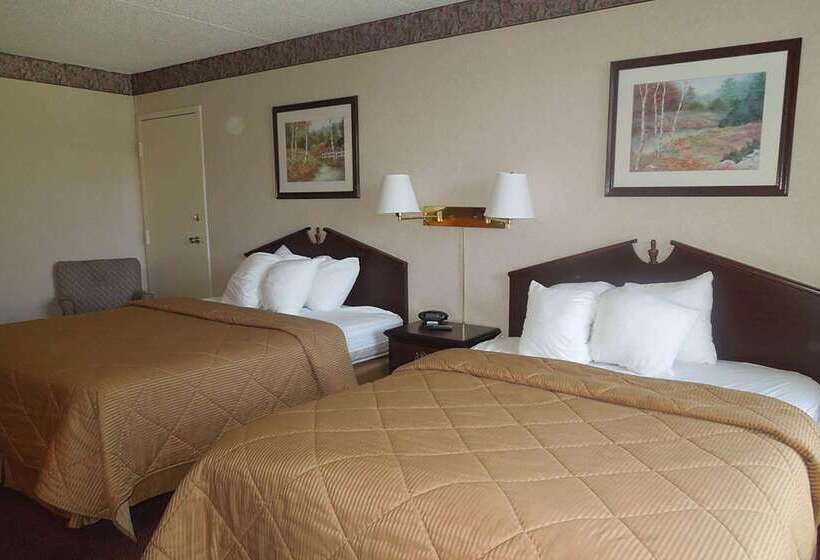 فندق Baymont By Wyndham Northwood