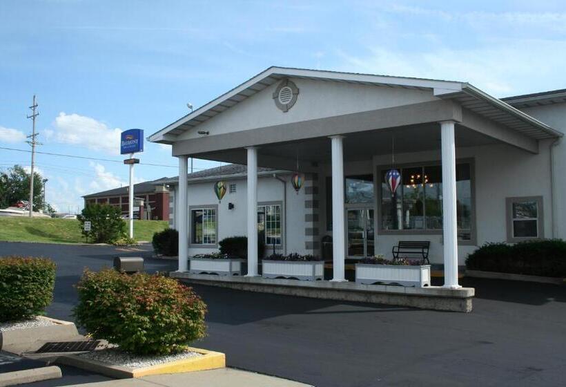 Hotel Baymont By Wyndham Osage Beach