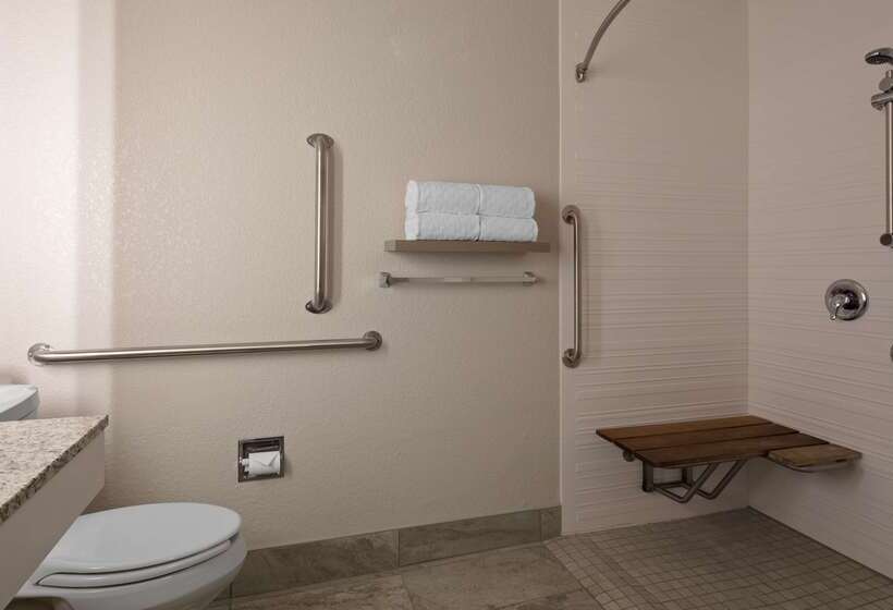 ホテル Best Western Eau Claire South