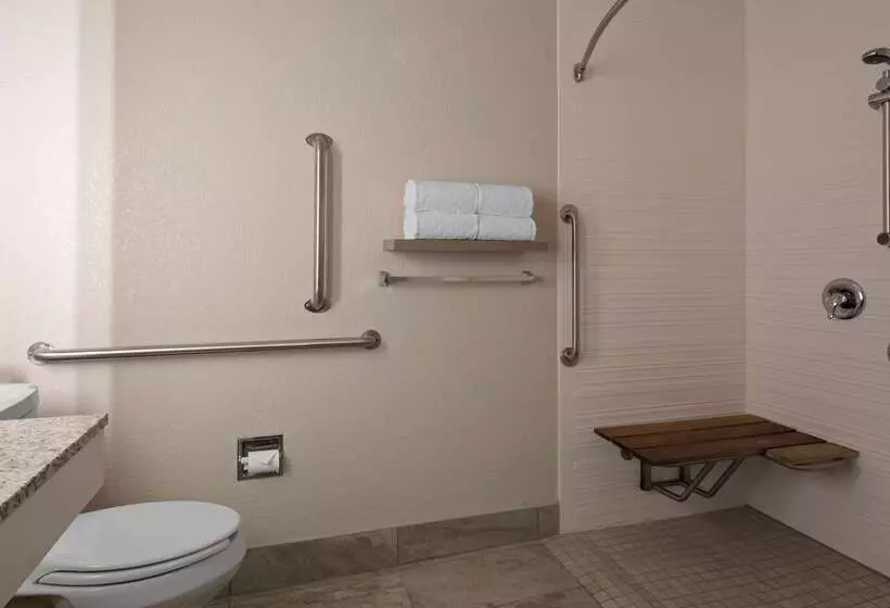 هتل Best Western Eau Claire South