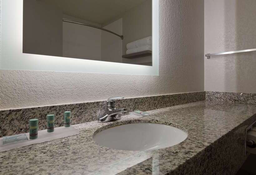 ホテル Best Western Eau Claire South