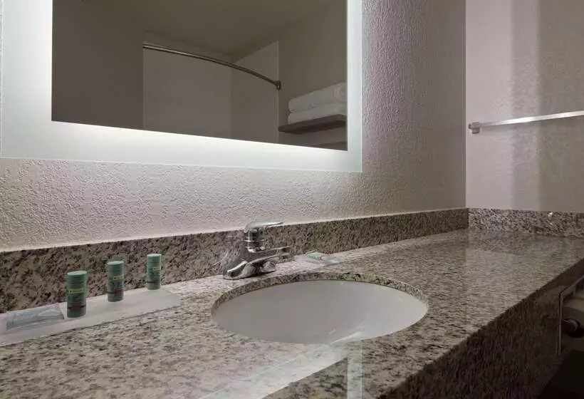 هتل Best Western Eau Claire South