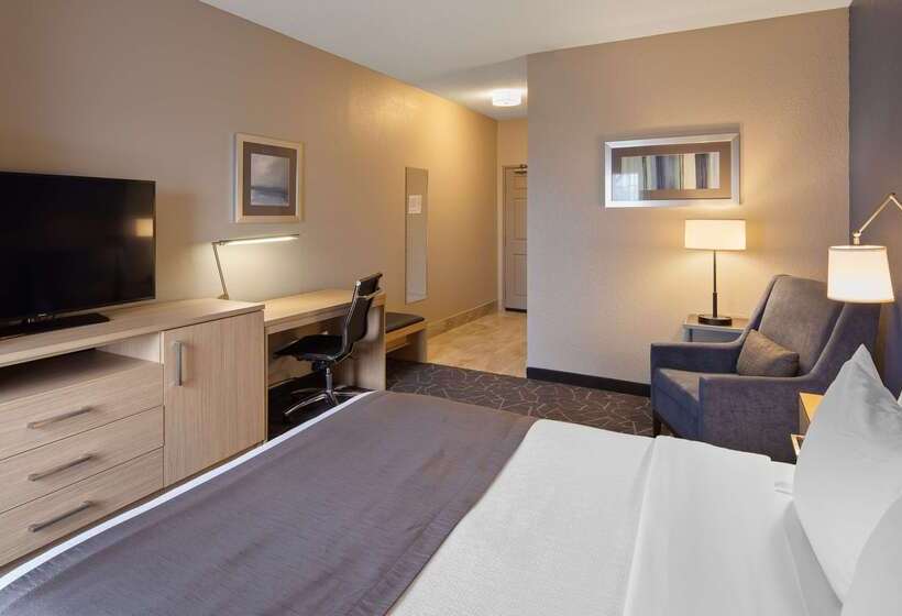 ホテル Best Western Eau Claire South
